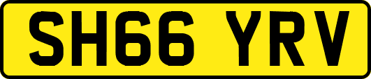 SH66YRV