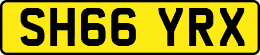 SH66YRX