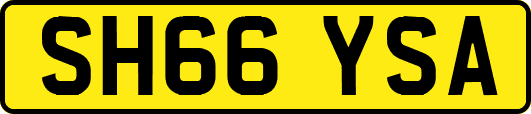 SH66YSA