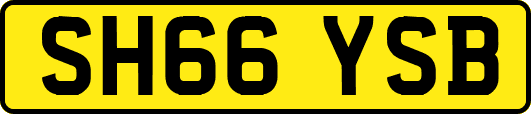 SH66YSB