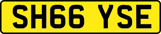 SH66YSE