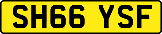 SH66YSF