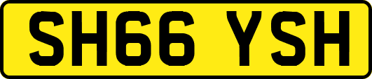 SH66YSH