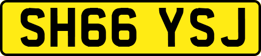 SH66YSJ