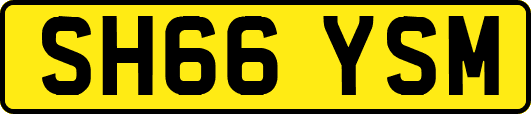 SH66YSM