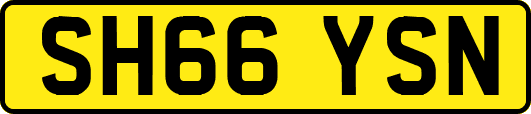 SH66YSN
