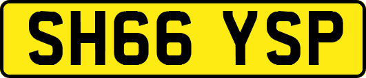 SH66YSP