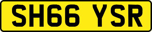SH66YSR