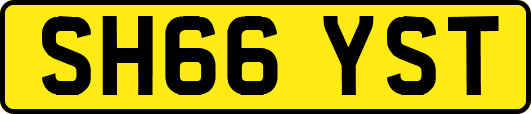 SH66YST