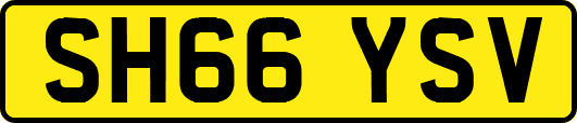 SH66YSV