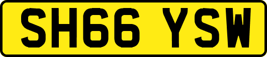 SH66YSW