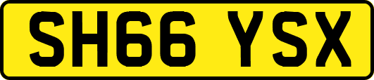SH66YSX