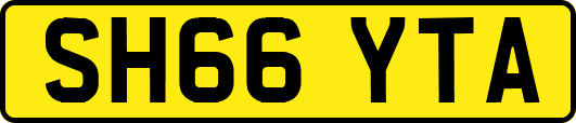 SH66YTA