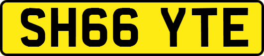 SH66YTE