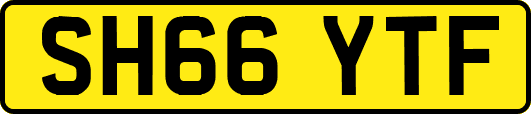 SH66YTF
