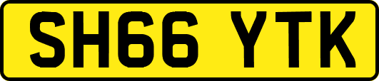 SH66YTK