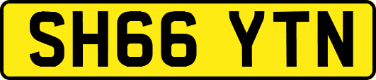 SH66YTN