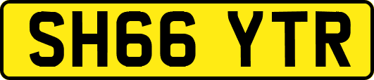 SH66YTR