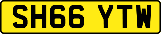 SH66YTW