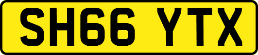 SH66YTX