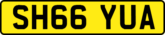 SH66YUA