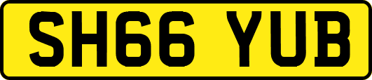 SH66YUB