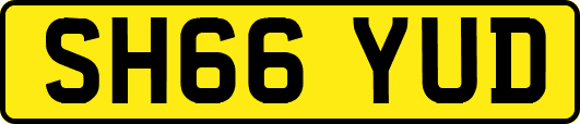 SH66YUD