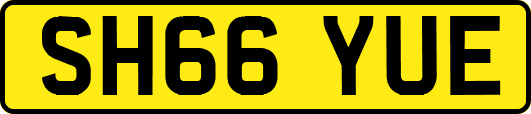 SH66YUE