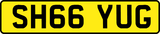 SH66YUG