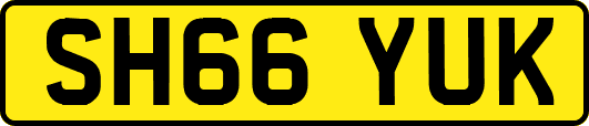 SH66YUK