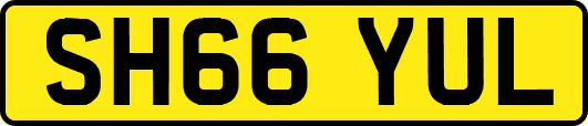 SH66YUL