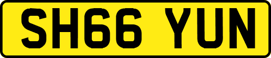 SH66YUN