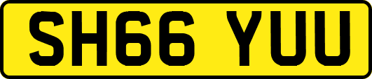 SH66YUU