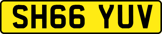 SH66YUV