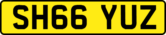 SH66YUZ