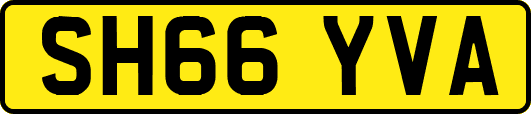 SH66YVA