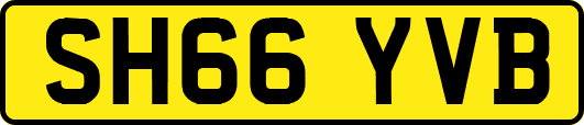 SH66YVB