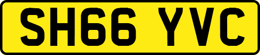 SH66YVC