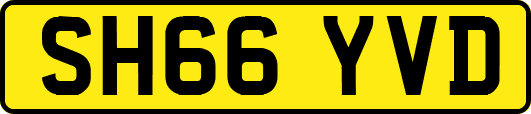 SH66YVD