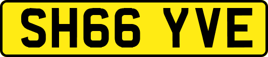 SH66YVE
