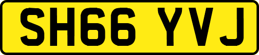 SH66YVJ