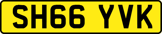 SH66YVK
