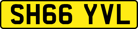 SH66YVL