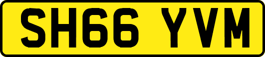 SH66YVM