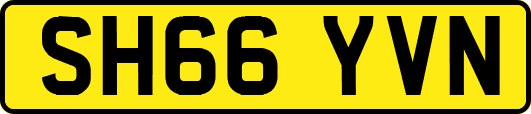 SH66YVN
