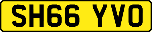 SH66YVO