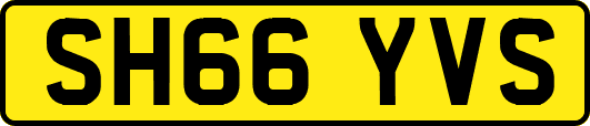 SH66YVS