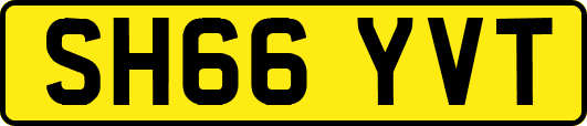 SH66YVT