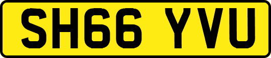 SH66YVU