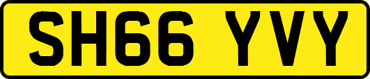 SH66YVY